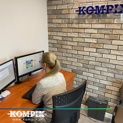KOMPIX oprogramowanie dla firm